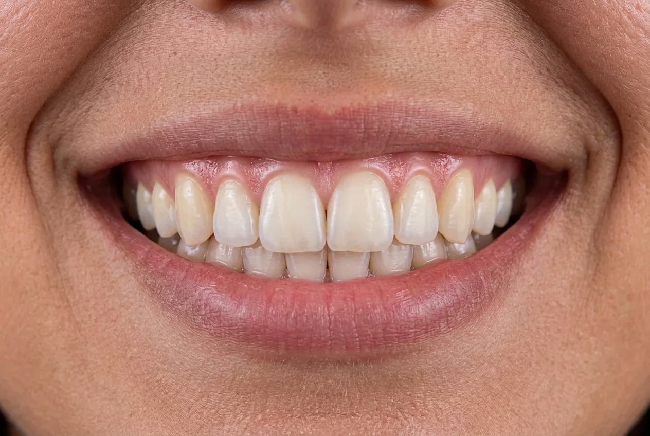 Blanqueamiento dental LED en D7 Odontología