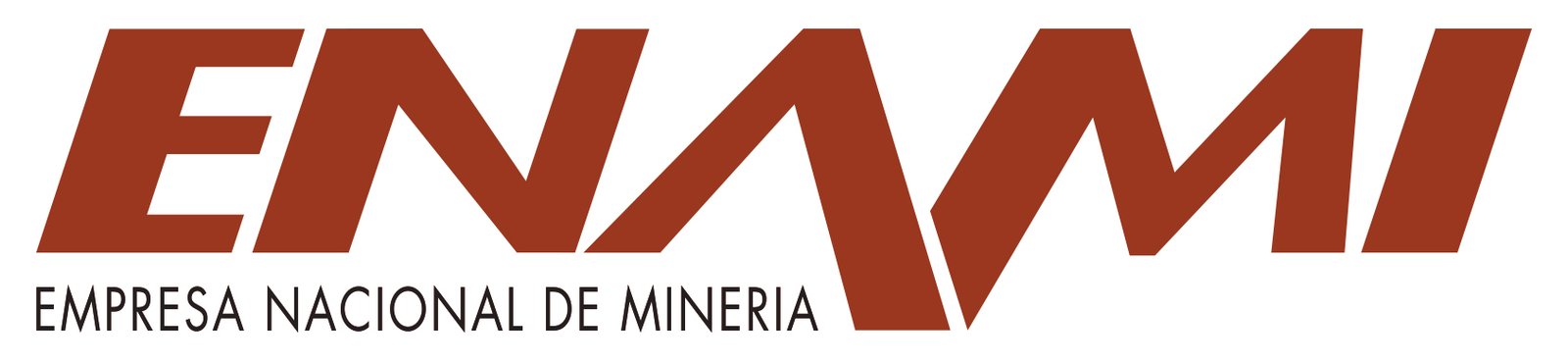 ENAMI, Empresa Nacional de Minería